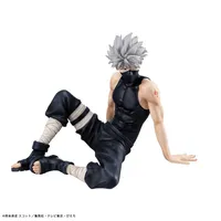 MegaHouse G.E.M. series NARUTO Shippuden Palm size Kakashi-sensei（Repeat） - NARUTO - photo 2