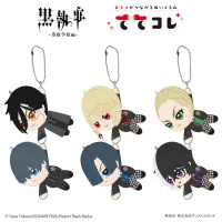 MAX LIMITED Black Butler Tete Colle (6pc per box) - Black Butler - photo 8