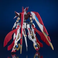 GOOD SMILE COMPANY MODEROID RED FIVE - Majestic Prince - photo 8