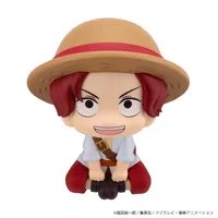 MegaHouse Lookup ONE PIECE Shanks Childhood Ver. - ONE PIECE - photo 2