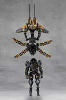 KOTOBUKIYA GOVERNOR PARA-PAWN ENCLOSURE - HEXA GEAR - photo 9