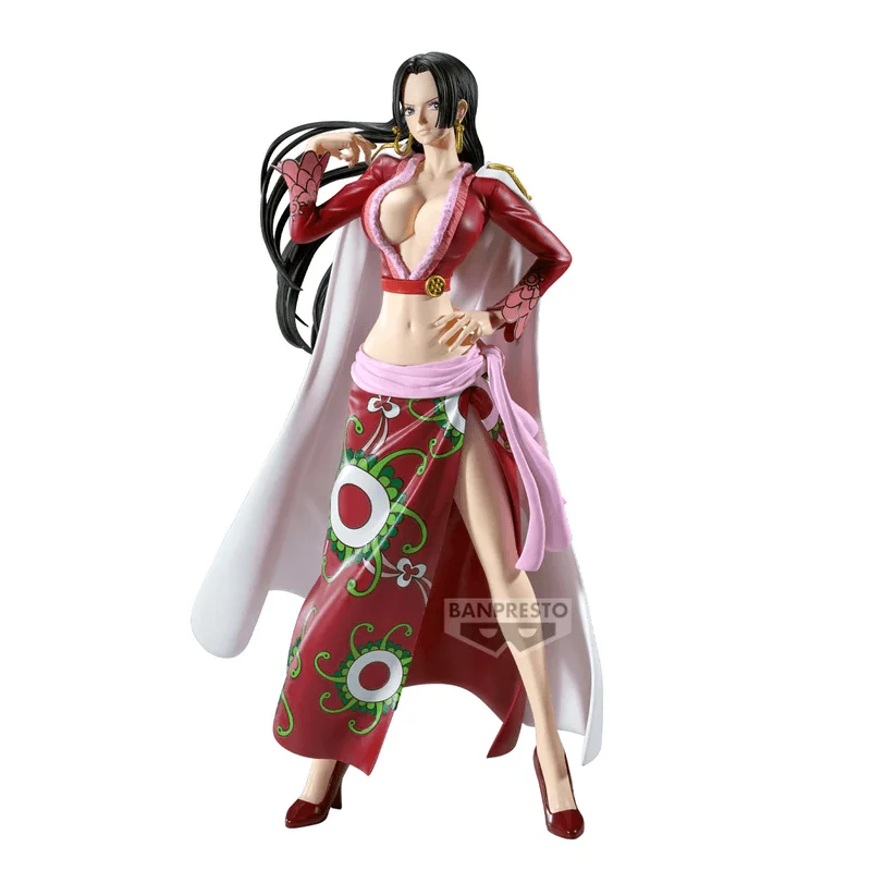 ONE PIECE Grandista-BOA HANCOCK-