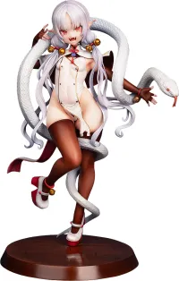 Infinity Studio SSR FIGURE Yi Ren Guan - House of Unhumans Liu Qi 1/7 Scale Figure - Yi Ren Guan - House of Unhumans - photo 2