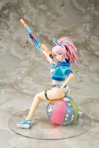 Hakoiri-musume 1/6 scaled pre-painted figure of TALES of ARISE Shionne Summer Ver. - TALES of ARISE - photo 2