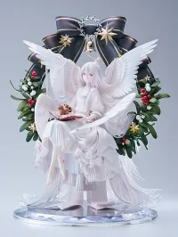 GOOD SMILE COMPANY Illustration Revelation Bell of the Holy Night - Bell of the Holy Night - photo 7