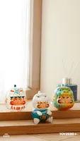 TOYZEROPLUS PP X MONSTER Daruma Guardian Blind Box - PP X Monster - photo 36