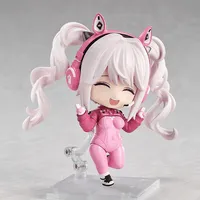 Good Smile Arts Shanghai Nendoroid Alice - GODDESS OF VICTORY: NIKKE - photo 2