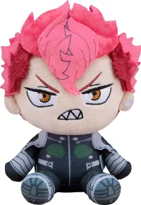 GOOD SMILE COMPANY Plushie Iharu Furuhashi - Kaiju No. 8 - photo 2