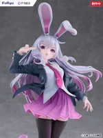 FuRyu Reisen Udongein Inaba illustration by Uuzan 1/7 scale Figure - Touhou Project - photo 6