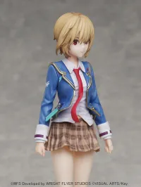 elcoco Heaven Burns Red Ruka Kayamori 1/8 Complete Figure - Heaven Burns Red - photo 7