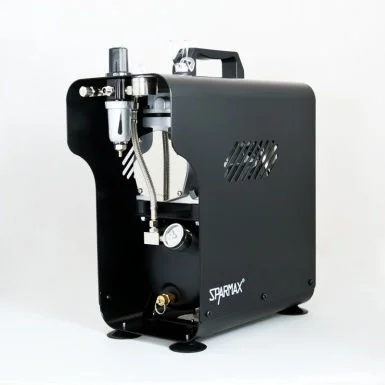 SPARMAX TC-620X AIR COMPRESSOR - Compressors