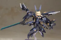 KOTOBUKIYA FRAME ARMS GIRL ZELFIKAR - Frame Arms Girl - photo 6