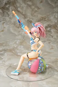 Hakoiri-musume 1/6 scaled pre-painted figure of TALES of ARISE Shionne Summer Ver. - TALES of ARISE - photo 10