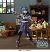 SEGA Luminasta "Genjitsu no Yohane -SUNSHINE in the MIRROR-" "Yohane" - Genjitsu no Yohane - photo 6