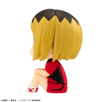 MegaHouse Lookup Haikyu！！ Kenma Kozume Uniform ver. - Haikyu!! - photo 4