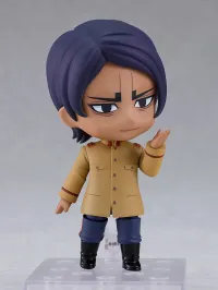 GOOD SMILE COMPANY Nendoroid Second Lieutenant Koito - GOLDEN KAMUY - photo 3