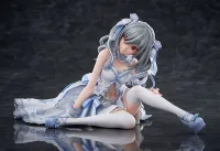 ALUMINA Ranko Kanzaki: White Princess of the Banquet ver. - THE iDOLM@STER - photo 6