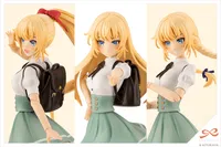 KOTOBUKIYA RITSUKA SAEKI【ST. IRIS GAKUEN GIRLS’ HIGH SCHOOL SUMMER CLOTHES】 - SOUSAISHOJOTEIEN - photo 8