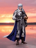 TAMASHII NATIONS GRIFFITH (THE BAND OF THE HAWK) "BERSERK" - Berserk - photo 4