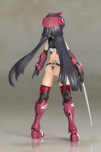 KOTOBUKIYA FRAME ARMS GIRL MAGATSUKI - Frame Arms Girl - photo 2