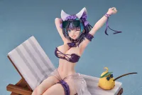 Good Smile Arts Shanghai Cheshire: Summery Date! - Azur Lane - photo 5