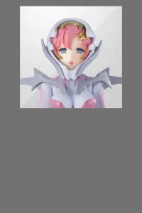 TAMASHII NATIONS LACUS CLYNE (PILOT SUITS Ver.) -COCKPIT PARTS SET- "GUNDAM", TAMASHII NATIONS S.H.Figuarts - Mobile Suit Gundam SEED FREEDOM - photo 12