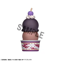 MegaHouse Tsumichen Stack up & Change Gintama【with gift】 - Gintama - photo 11