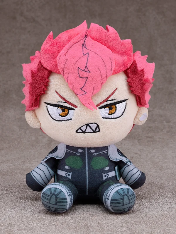 Plushie Iharu Furuhashi