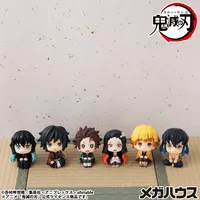 MegaHouse Lookup Demon Slayer：Kimetsu no Yaiba Muichiro Tokito Smile face ver.（Repeat） - Demon Slayer: Kimetsu no Yaiba - photo 8