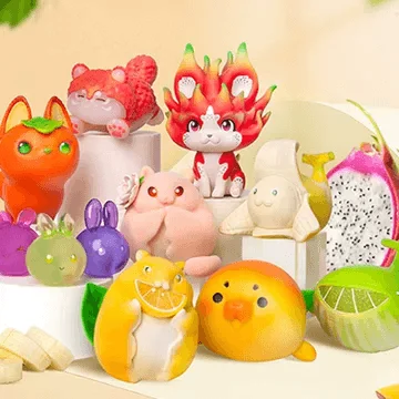 Fruit Fairy