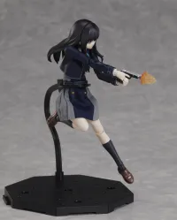 ANIPLEX Lycoris Recoil ［BUZZmod.］ Takina Inoue 1/12 scale action figure - Lycoris Recoil - photo 6
