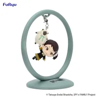 FuRyu SPY×FAMILY　Trapeze Figure -Becky- - SPY x FAMILY - photo 6