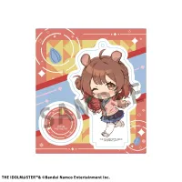 MegaHouse Tokotoko Acrylic Stand Gakuen IDOLM＠STER (10pc per box) - THE iDOLM@STER - photo 18