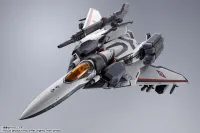 TAMASHII NATIONS VF-171EX ARMORED NIGHTMARE PLUS EX(ALTO SAOTOME USE) REVIVAL Ver. "MACROSS FRONTIER", Bandai Spirits DX CHOGOKIN - Macross - photo 2