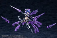 KOTOBUKIYA XenoAlma Tidal Orketos - ARCANADEA - photo 12