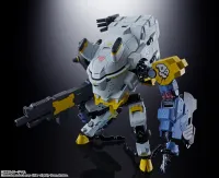 DAISY OGRE "SYNDUALITY Noir", Bandai Spirits CHOGOKIN