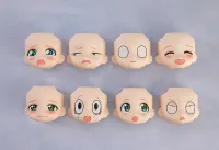 GOOD SMILE COMPANY Nendoroid More: Face Swap Anya Forger - SPY x FAMILY - photo 1