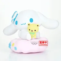 BANDAI Sanrio characters BIG SOFVIMATES～Cinnamoroll Stars in the sky ver.～ - Sanrio - photo 2