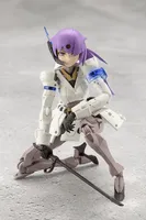 KOTOBUKIYA VANGUARD LEADER - Megalomaria - photo 14