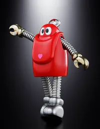 TAMASHII NATIONS ROBOCON 50th Anniversary Ver. "ROBOCON", TAMASHII NATIONS CHOGOKIN - ROBOCON - photo 6