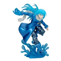 That Time I Got Reincarnated as a Slime EFFECTREME-Rimuru Tempest- Special Color ver.