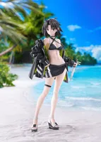 Claynel Fate/Grand Order Moon Cancer / Jade Rabbit 1/7 Scale Figure - Fate/Grand Order - photo 12