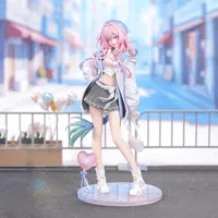 Myethos Gift+ 1/8 Cyrene: Wonderful Holiday Ver. - Honkai: Star Rail - photo 12