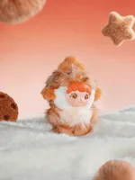 TOPTOY Mochi Little Monster Series Plush Charm Blind Box - Mochi - photo 27