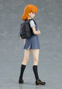 GOOD SMILE COMPANY figma Kanon Shibuya - Love Live! - photo 4