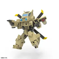 KOTOBUKIYA EVG-R01 JYRO-N - Mech Kits - photo 6
