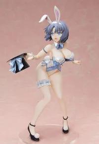 FREEing Yumi: Bare Leg Bunny Ver. - Shinovi Master Senran Kagura - photo 3