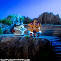 MegaHouse MEGA CAT PROJECT My Hero Academia Heroaca Cats NO.01 (8pc per box) - My Hero Academia - photo 13