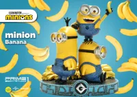 Prime 1 Studio Prime Collectible Figures Minions Banana - Minions - photo 7