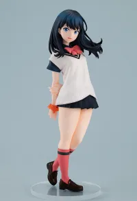 GOOD SMILE COMPANY POP UP PARADE Rikka Takarada L Size - GRIDMAN UNIVERSE - photo 5